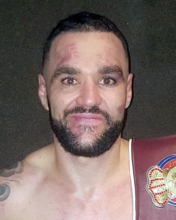 boxrec australia.